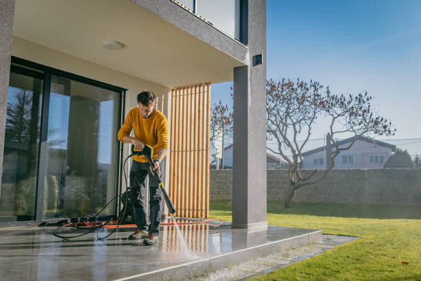 Solar Panel Cleaning in Indian Hills, NM