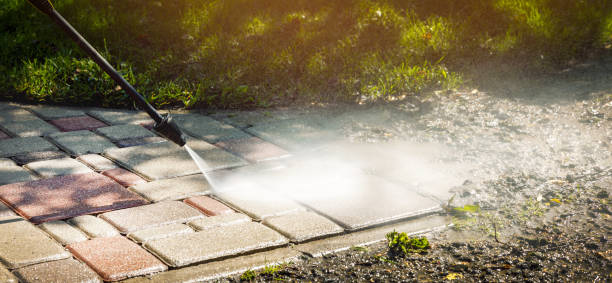 Best Dumpster Area Cleaning  in Indian Hills, NM